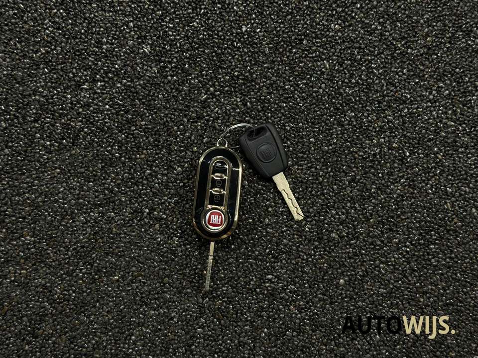Fiat 500 - Imagem 19