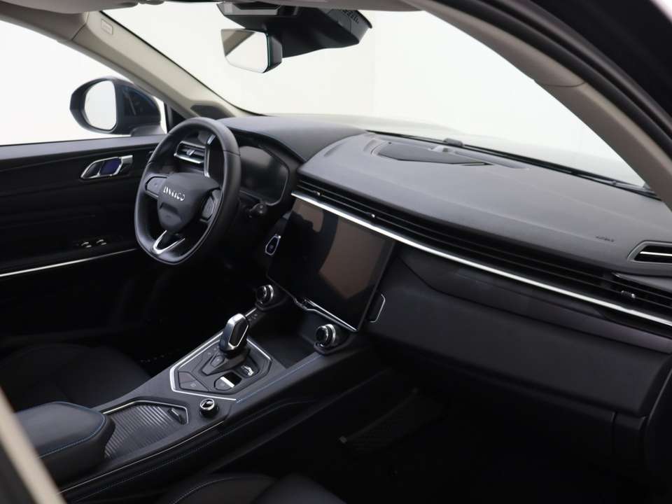 Lynk & Co 01 - Imagem 12