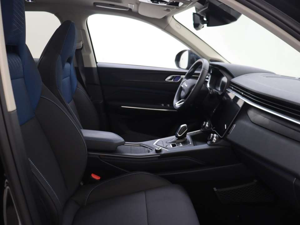Lynk & Co 01 - Imagem 13