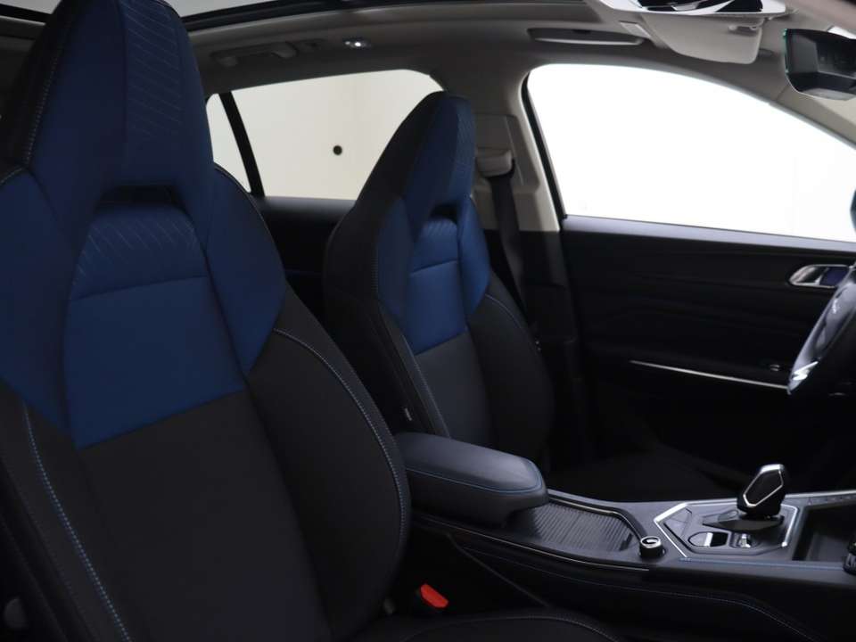 Lynk & Co 01 - Imagem 14
