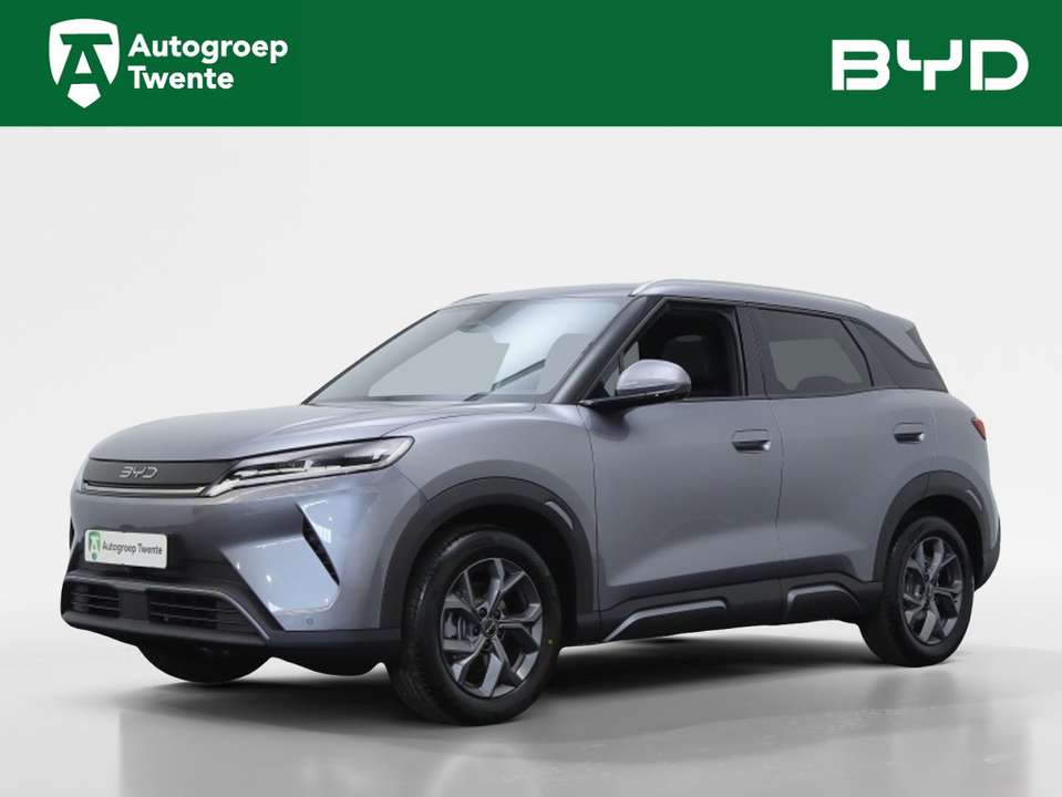 BYD Atto 2 - Imagem 1