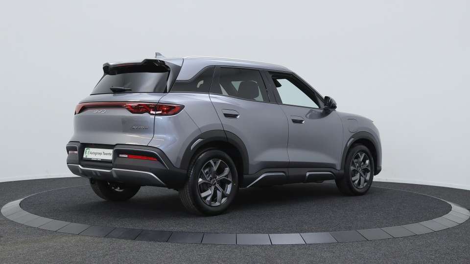 BYD Atto 2 - Imagem 2