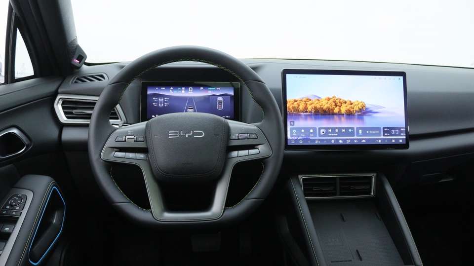 BYD Atto 2 - Imagem 3