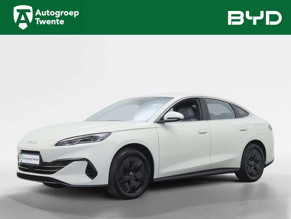 BYD Seal 6 - Imagem 1