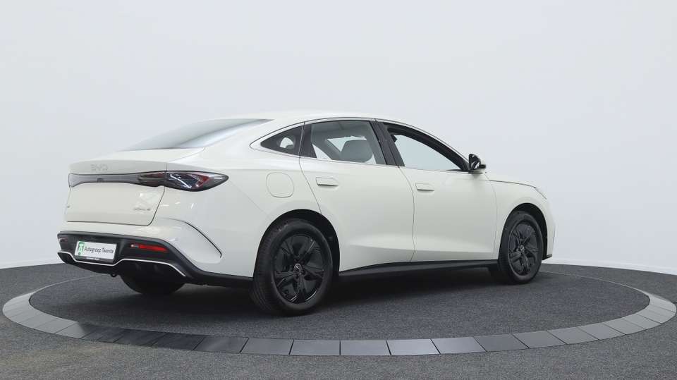 BYD Seal 6 - Imagem 2