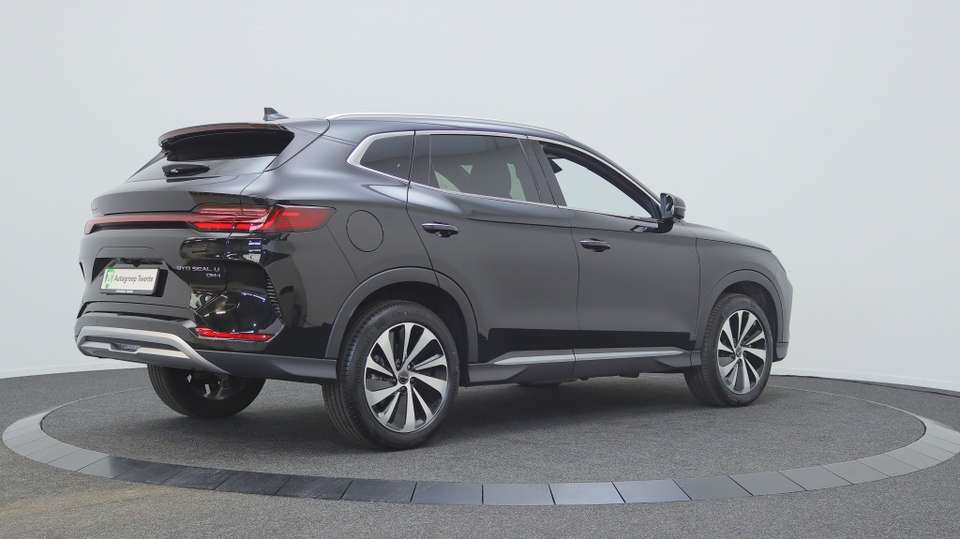 BYD Seal U - Imagem 2