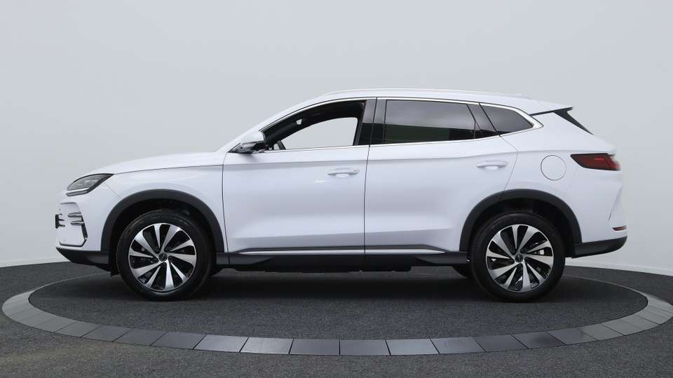 BYD Seal U - Imagem 5