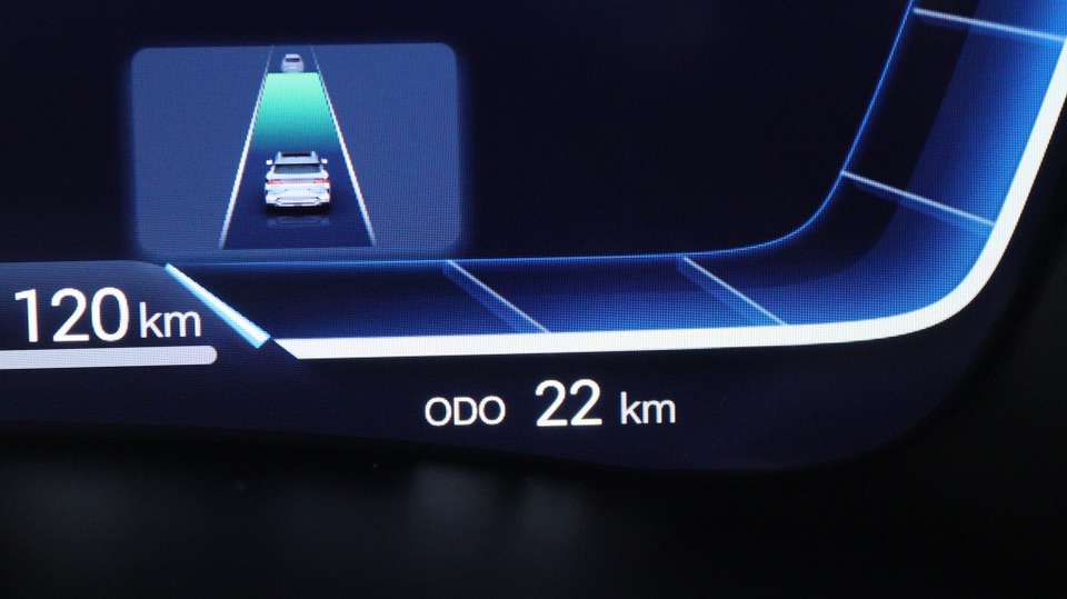 BYD Seal U - Imagem 4