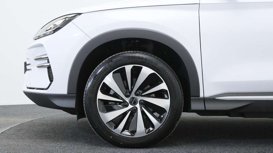 BYD Seal U - Imagem 6