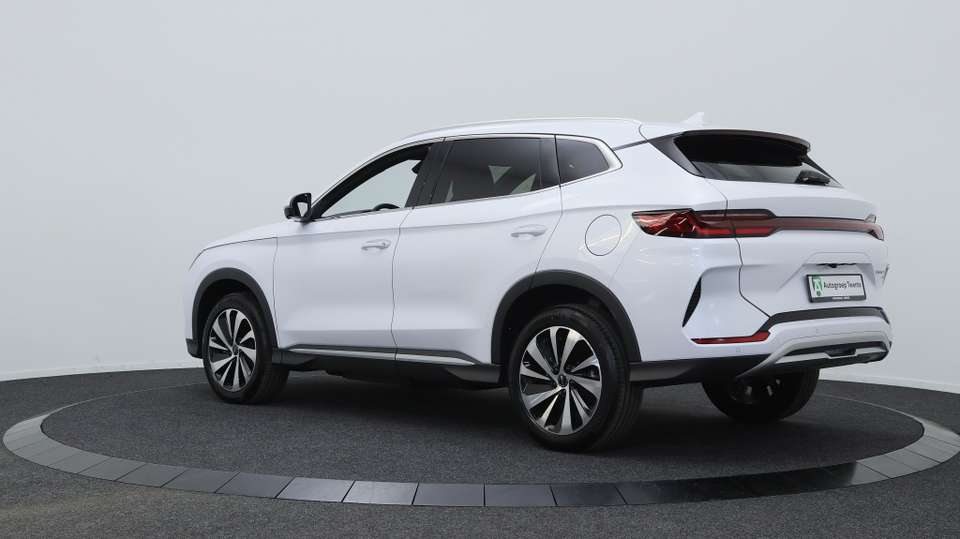 BYD Seal U - Imagem 7