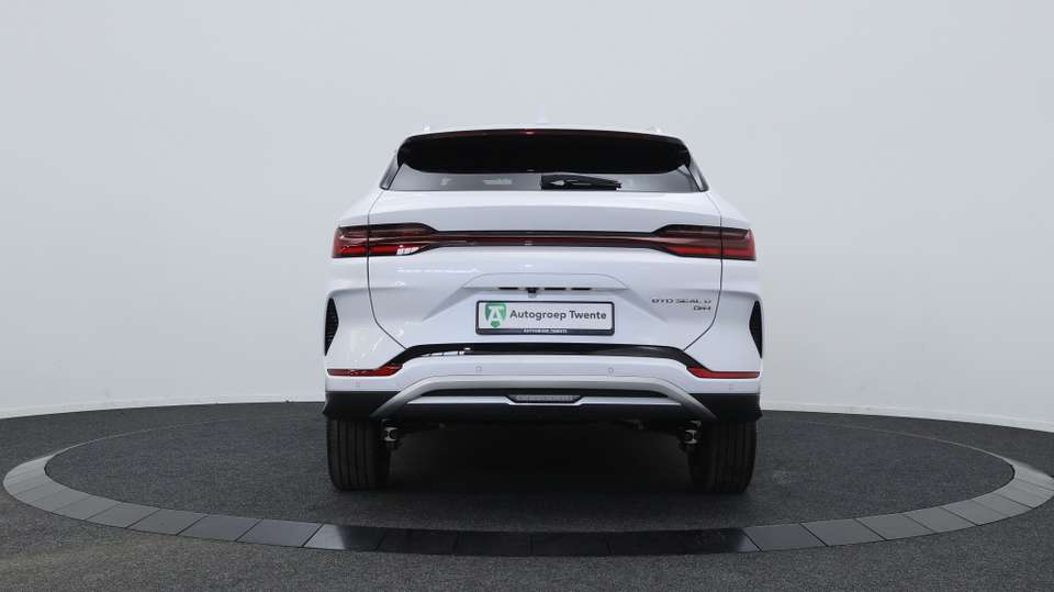 BYD Seal U - Imagem 8