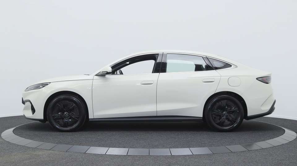 BYD Seal 6 - Imagem 6