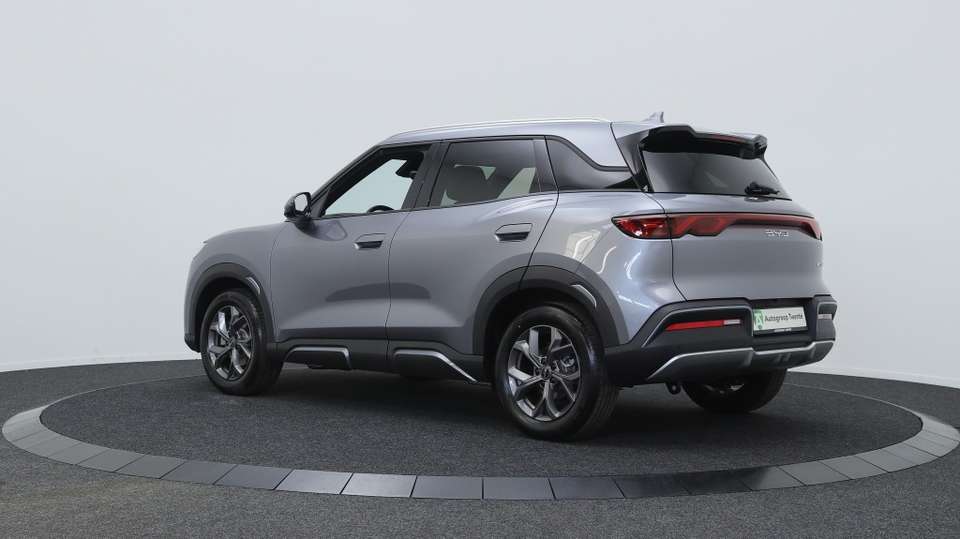 BYD Atto 2 - Imagem 8