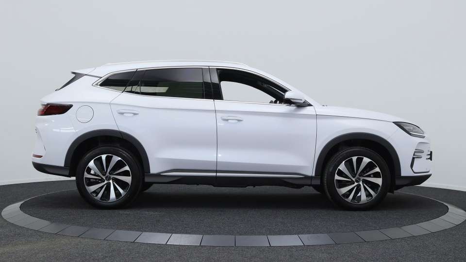 BYD Seal U - Imagem 10