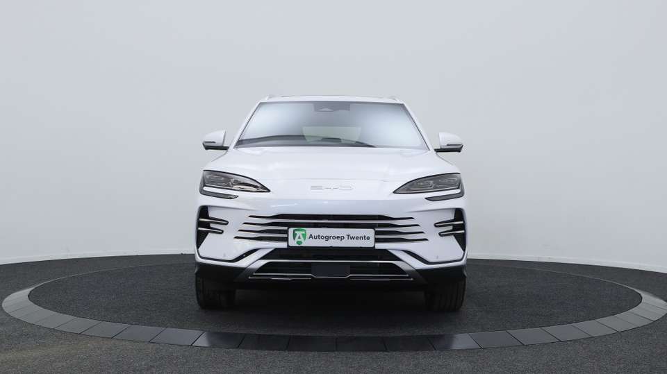 BYD Seal U - Imagem 12