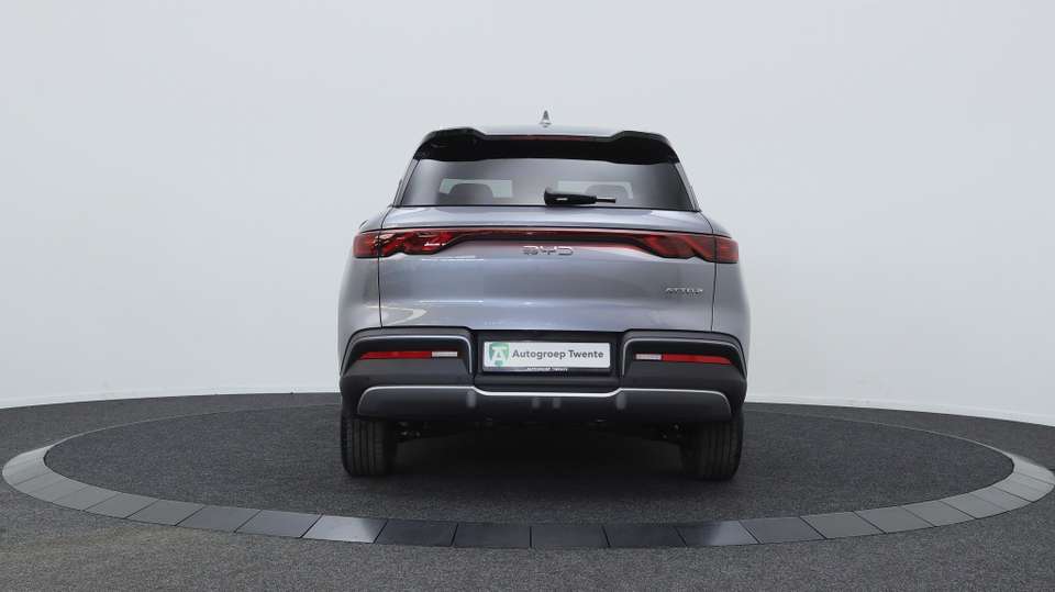 BYD Atto 2 - Imagem 9