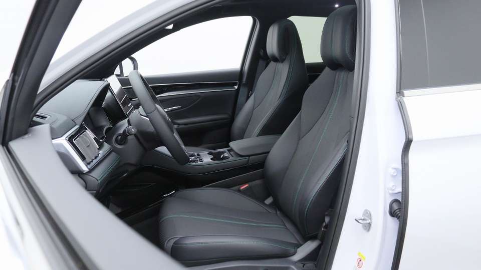 BYD Seal U - Imagem 14