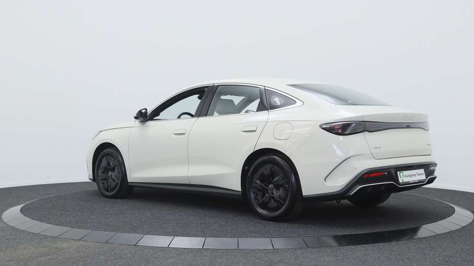 BYD Seal 6 - Imagem 8
