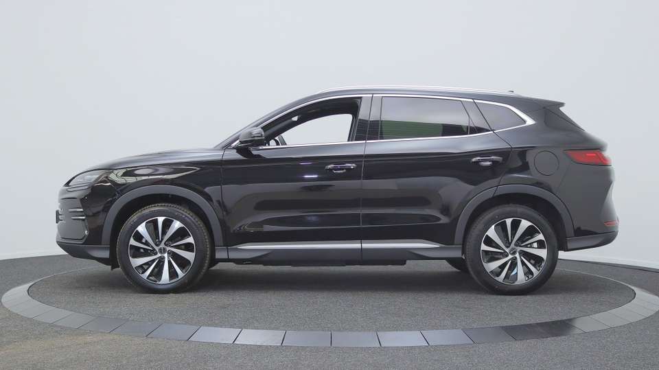 BYD Seal U - Imagem 6