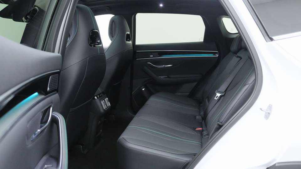 BYD Seal U - Imagem 15