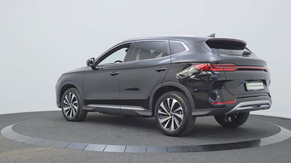 BYD Seal U - Imagem 8