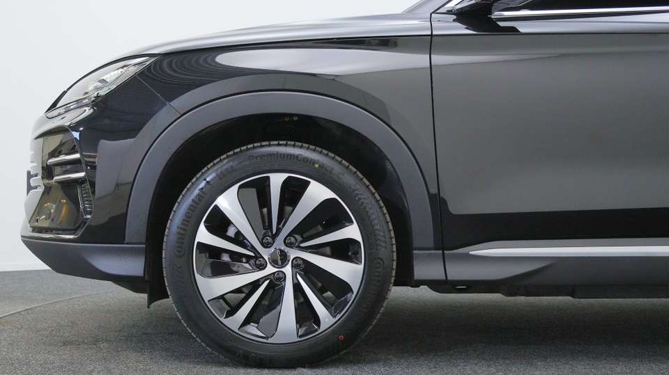 BYD Seal U - Imagem 7