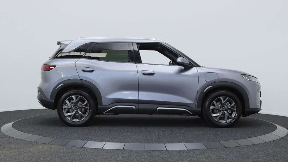 BYD Atto 2 - Imagem 11