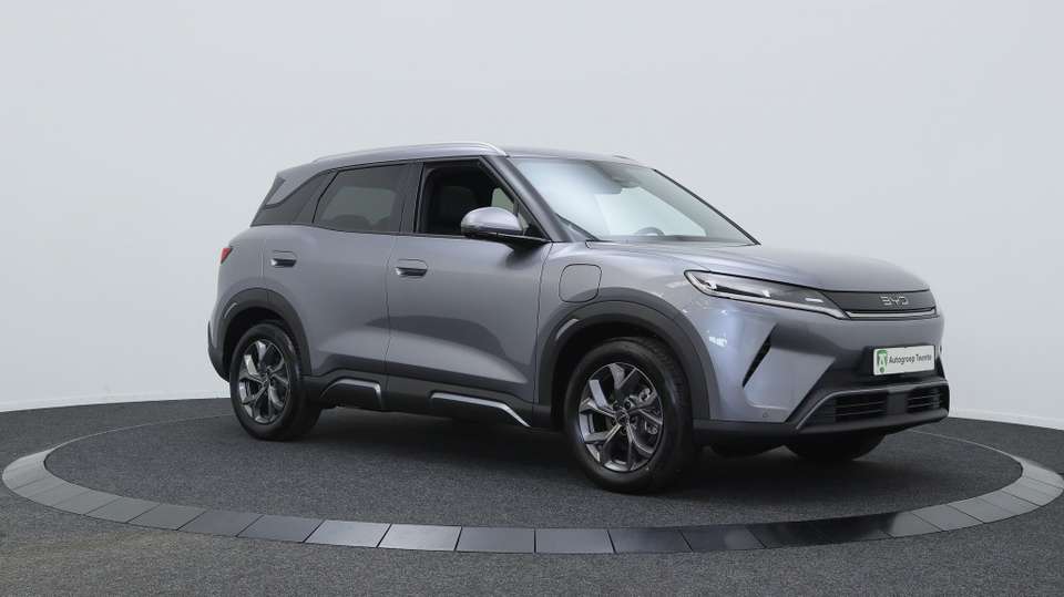 BYD Atto 2 - Imagem 12