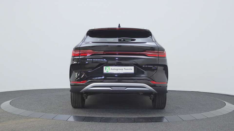 BYD Seal U - Imagem 9