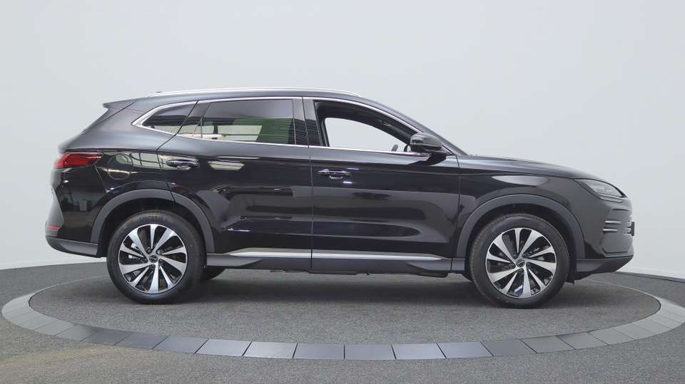 BYD Seal U - Imagem 11
