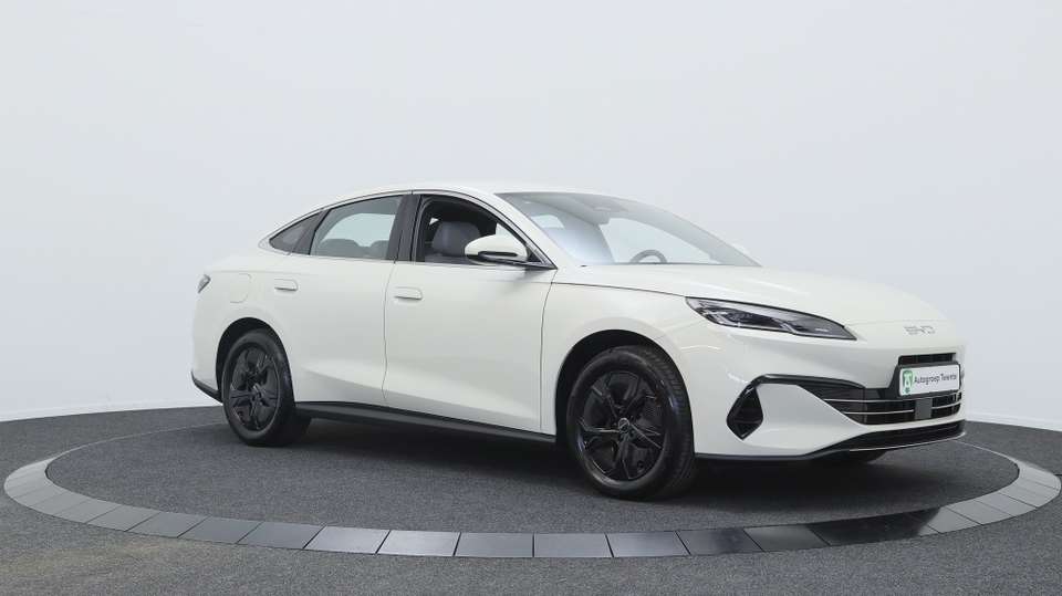 BYD Seal 6 - Imagem 12