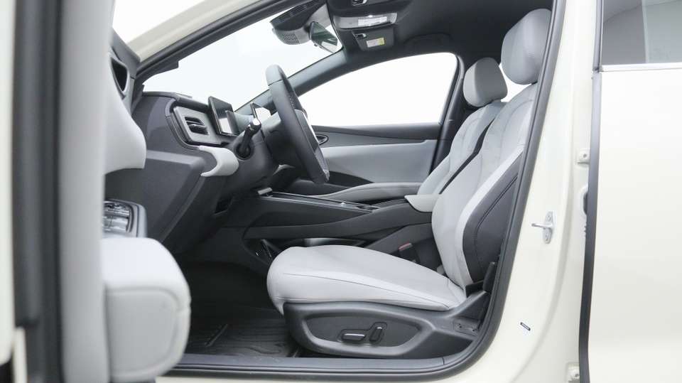 BYD Seal 6 - Imagem 14