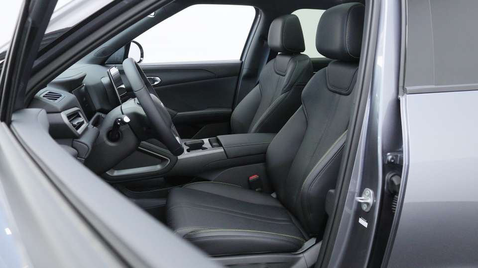 BYD Atto 2 - Imagem 15