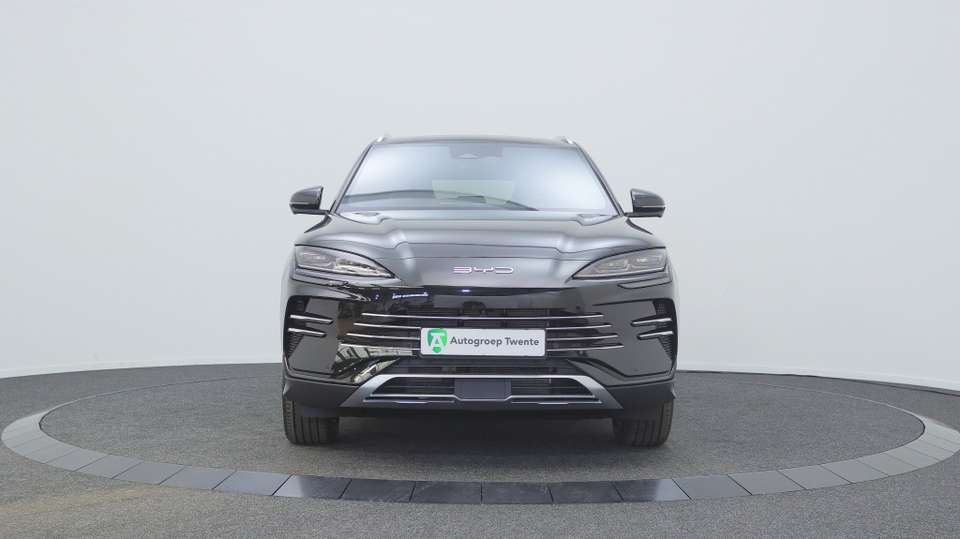 BYD Seal U - Imagem 13