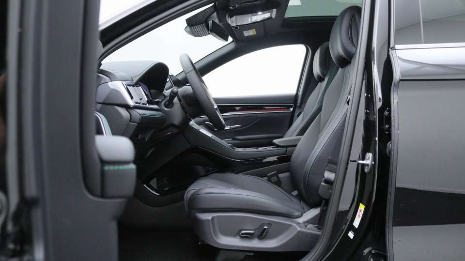 BYD Seal U - Imagem 15