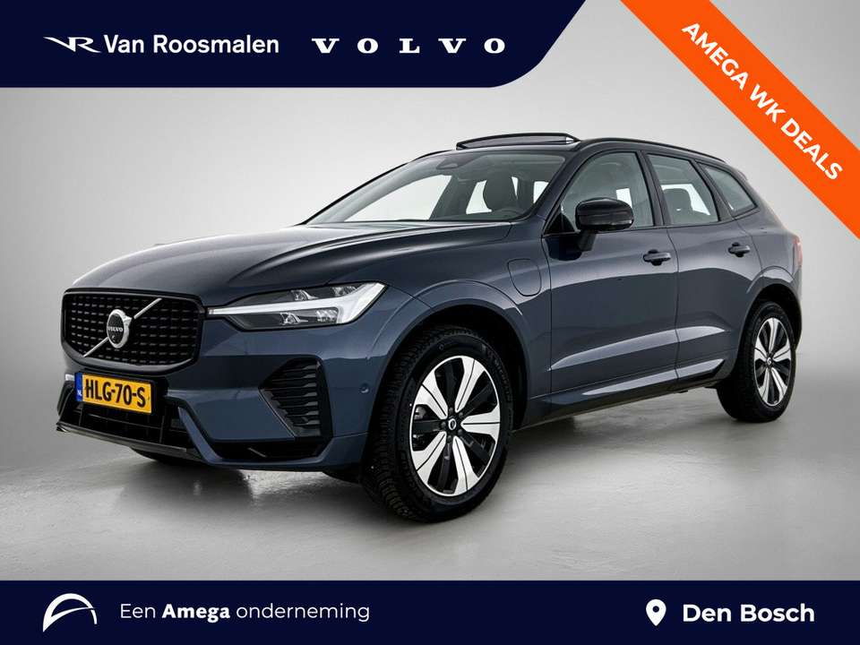 Volvo XC60 - Imagem 1