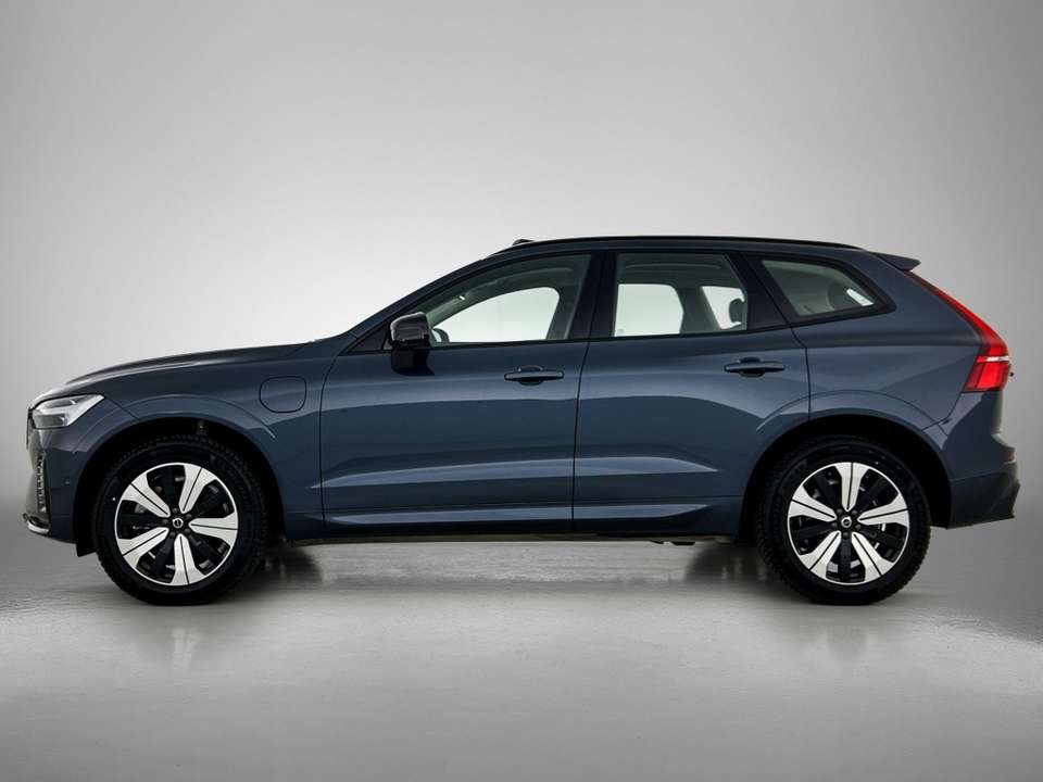 Volvo XC60 - Imagem 2