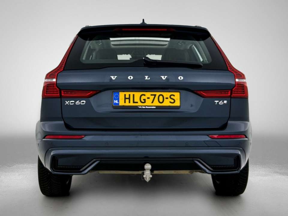 Volvo XC60 - Imagem 3