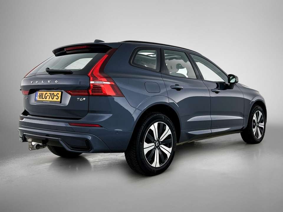 Volvo XC60 - Imagem 4