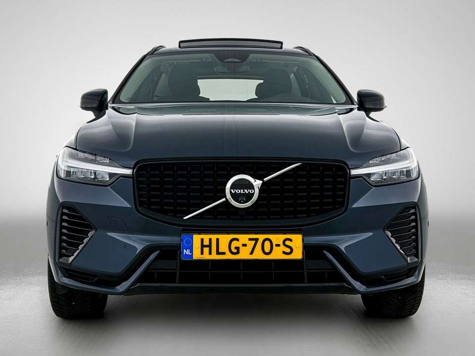 Volvo XC60 - Imagem 5