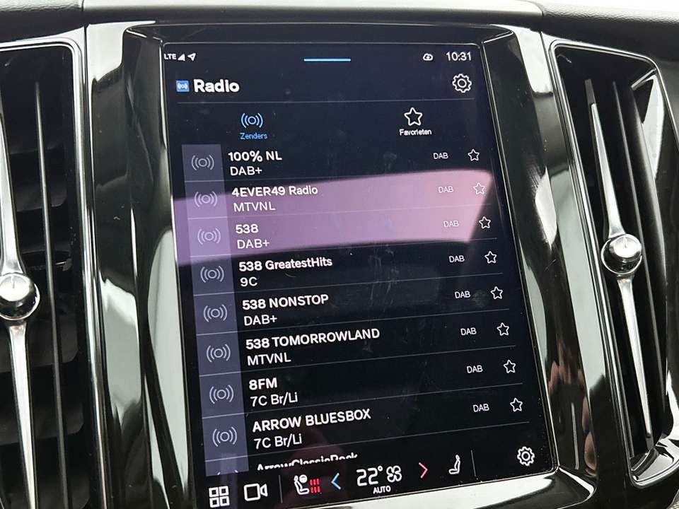 Volvo XC60 - Imagem 7