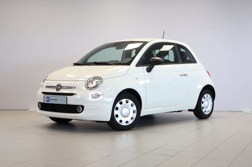 Fiat 500 - Imagem 2