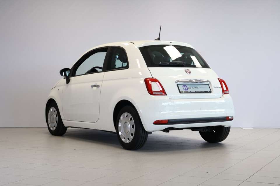Fiat 500 - Imagem 3