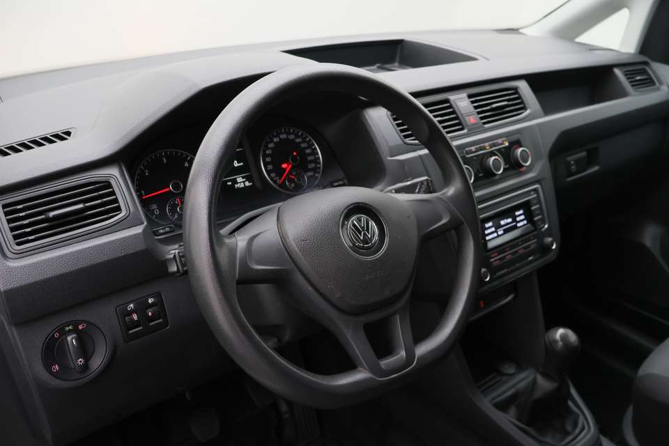 Volkswagen Caddy - Imagem 2