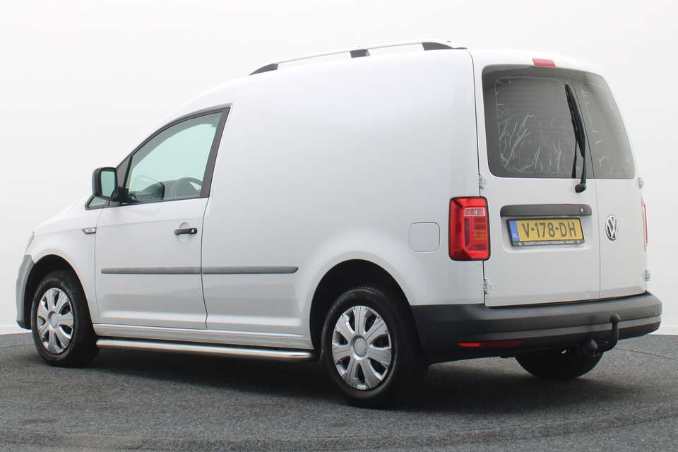 Volkswagen Caddy - Imagem 3