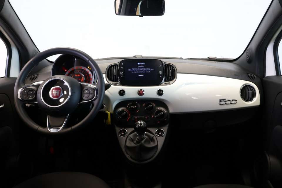 Fiat 500 - Imagem 4