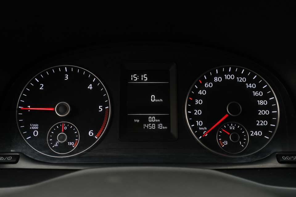 Volkswagen Caddy - Imagem 4