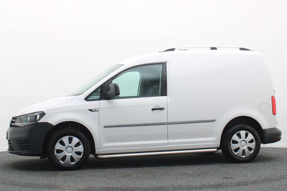 Volkswagen Caddy - Imagem 6