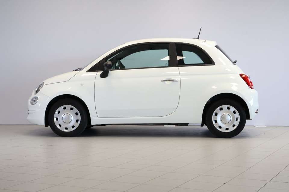 Fiat 500 - Imagem 5