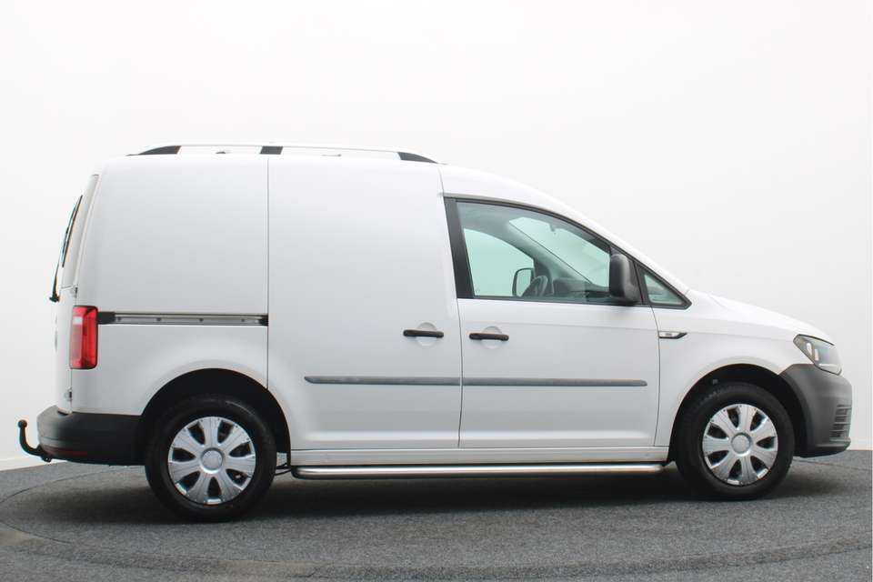 Volkswagen Caddy - Imagem 7